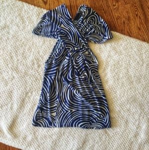 The Limited Criss-Cross Top